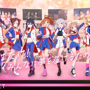 偶像选拔 SELECTION PROJECT