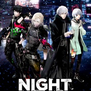 暗夜第六感2041 NIGHT HEAD 2041
