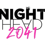 暗夜第六感2041 NIGHT HEAD 2041