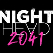 暗夜第六感2041 NIGHT HEAD 2041