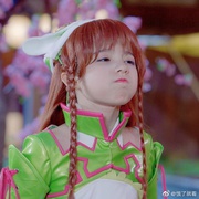 点击查看图片 舞法天女之绚彩归来