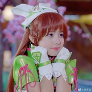点击查看图片 舞法天女之绚彩归来