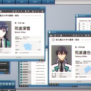 魔法科高校的优等生 魔法科高校の優等生