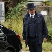 罪恶黑名单 第五季 The Blacklist Season 5