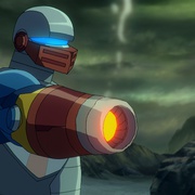 宇宙巨人希曼：启示录 Masters of the Universe: Revelation