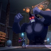 宇宙巨人希曼：启示录 Masters of the Universe: Revelation
