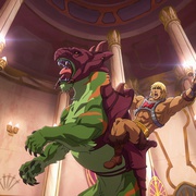 宇宙巨人希曼：启示录 Masters of the Universe: Revelation