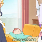 迷你龙小剧场 ミニドラ