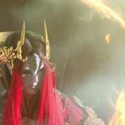 Thunderbolt Fantasy 东离剑游纪 3 Thunderbolt Fantasy 東離劍遊紀 3