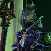 Thunderbolt Fantasy 东离剑游纪 3 Thunderbolt Fantasy 東離劍遊紀 3