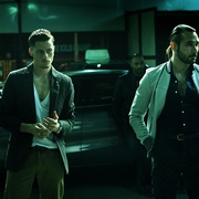 格莫拉 第二季 Gomorra - La serie Season 2
