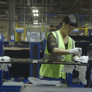 美国工厂 American Factory