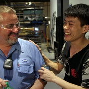 美国工厂 American Factory