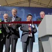 美国工厂 American Factory