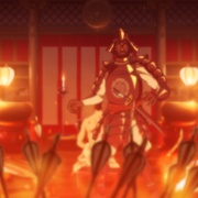 武士弥助 Yasuke -ヤスケ-