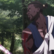 武士弥助 Yasuke -ヤスケ-