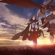DOTA：龙之血 第一季 Dota: Dragon's Blood Season 1