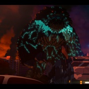 环太平洋：黑色禁区 第一季 Pacific Rim: The Black Season 1