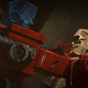 变形金刚：赛博坦之战 第二季 Transformers: War for Cybertron Season 2