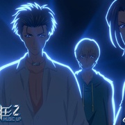 我为歌狂之旋律重启