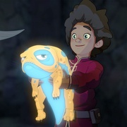 龙王子 第一季 The Dragon Prince Season 1