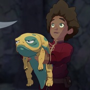 龙王子 第一季 The Dragon Prince Season 1