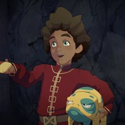 龙王子 第一季 The Dragon Prince Season 1