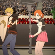 红白黑黄 第六季 RWBY Season 6
