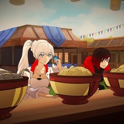 红白黑黄 第六季 RWBY Season 6