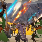 红白黑黄 第六季 RWBY Season 6