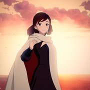 红白黑黄 第六季 RWBY Season 6