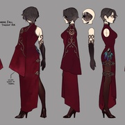 红白黑黄 第四季 RWBY Season 4