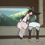 红白黑黄 第四季 RWBY Season 4