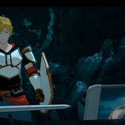 红白黑黄 第四季 RWBY Season 4