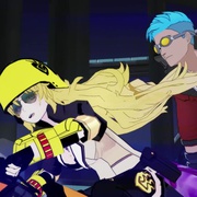 红白黑黄 第二季 RWBY Season 2