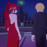红白黑黄 第二季 RWBY Season 2