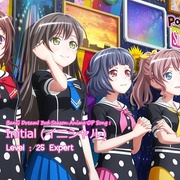 BanG Dream!  第三季 BanG Dream! 3rd Season