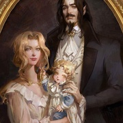 点击查看图片 恶魔城 第一季 Castlevania Season 1