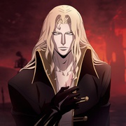 点击查看图片 恶魔城 第一季 Castlevania Season 1