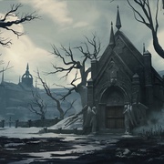 点击查看图片 恶魔城 第一季 Castlevania Season 1