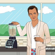 马男波杰克 第三季 BoJack Horseman Season 3