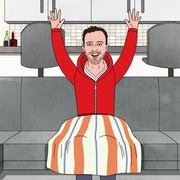 马男波杰克 第三季 BoJack Horseman Season 3