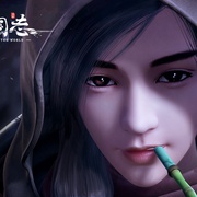 万国志