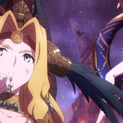 命运/冠位指定 终局特异点 冠位时间神殿所罗门 Fate/Grand Order 終局特異点 冠位時間神殿ソロモン