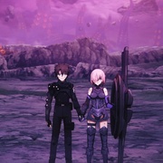 命运/冠位指定 终局特异点 冠位时间神殿所罗门 Fate/Grand Order 終局特異点 冠位時間神殿ソロモン