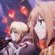 命运/冠位指定 终局特异点 冠位时间神殿所罗门 Fate/Grand Order 終局特異点 冠位時間神殿ソロモン