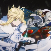 命运/冠位指定 终局特异点 冠位时间神殿所罗门 Fate/Grand Order 終局特異点 冠位時間神殿ソロモン