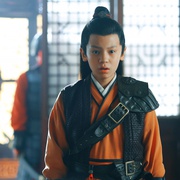 少年包拯