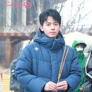 爱在粉雪时光