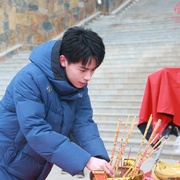 爱在粉雪时光